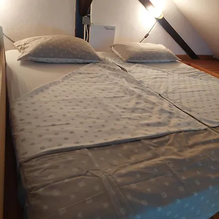 Apartment Apartma Iva *