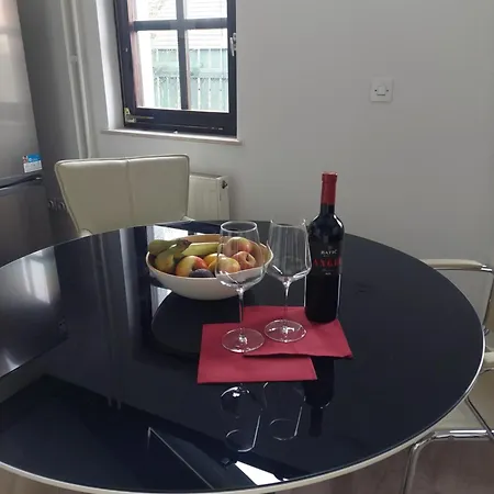 Apartma Iva