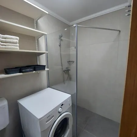 Apartma Iva Apartment *