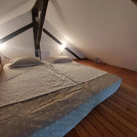 Apartma Iva Apartment Laibach