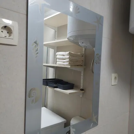 Apartma Iva Lublaň