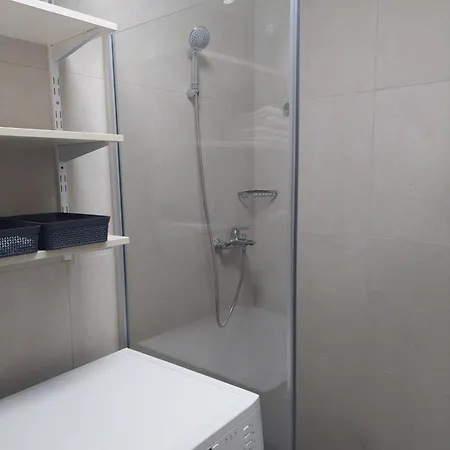 Apartment Apartma Iva Ljubljana