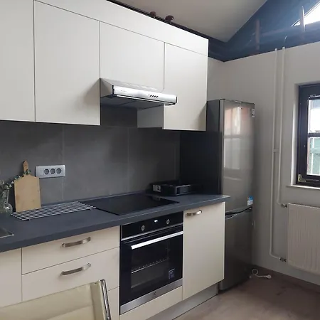 Apartma Iva * Liubliana