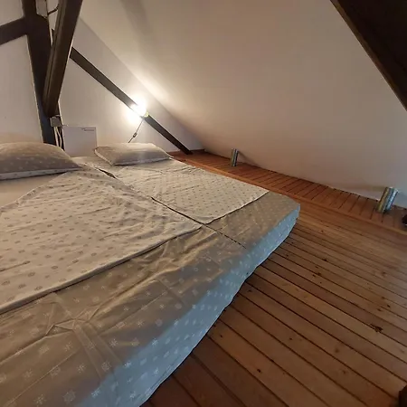 Apartma Iva * Liubliana
