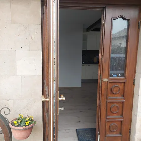 Apartmán Apartma Iva Lublaň