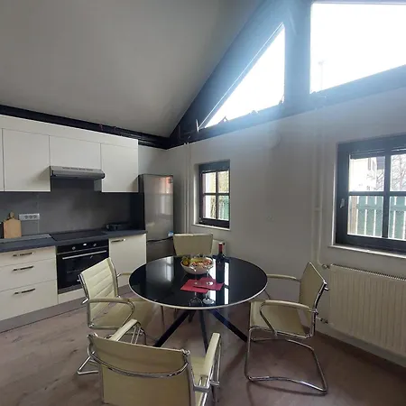 Apartamento Apartma Iva Liubliana