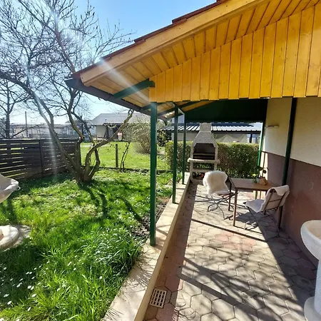 Apartma Iva Lublaň