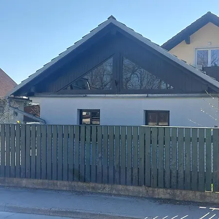 Apartma Iva Apartment Ljubljana