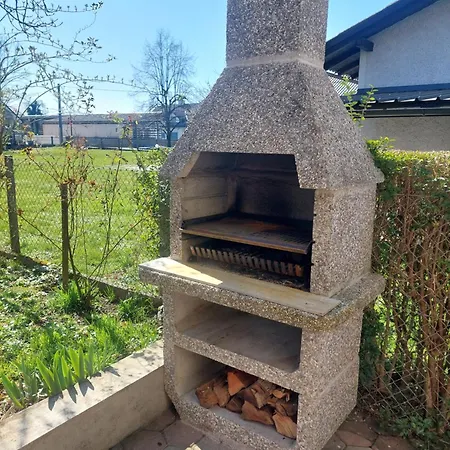 Apartma Iva * Lublaň