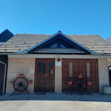 Apartamento Apartma Iva *