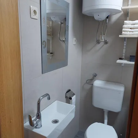 Apartma Iva * Lublaň