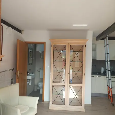 Apartma Iva * Lublaň