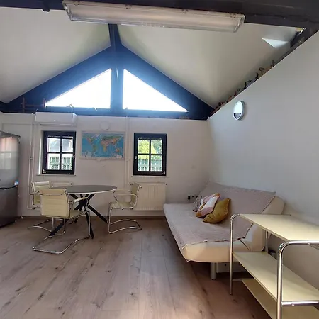 Apartmán Apartma Iva *