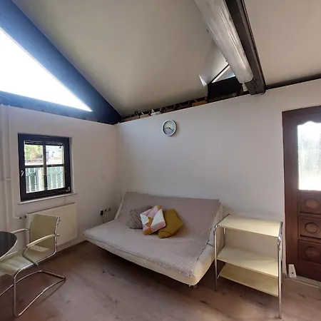 Apartment Apartma Iva Ljubljana