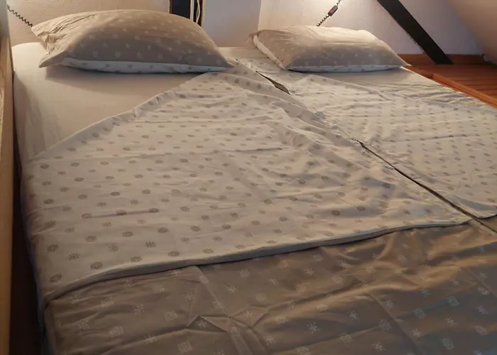 Apartman Apartma Iva *