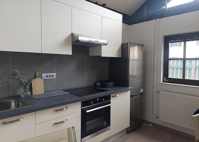 Apartma Iva * Ljubljana