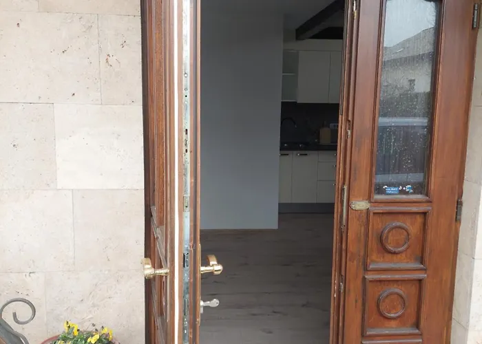 Apartman Apartma Iva Ljubljana