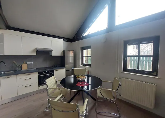 Apartman Apartma Iva Ljubljana