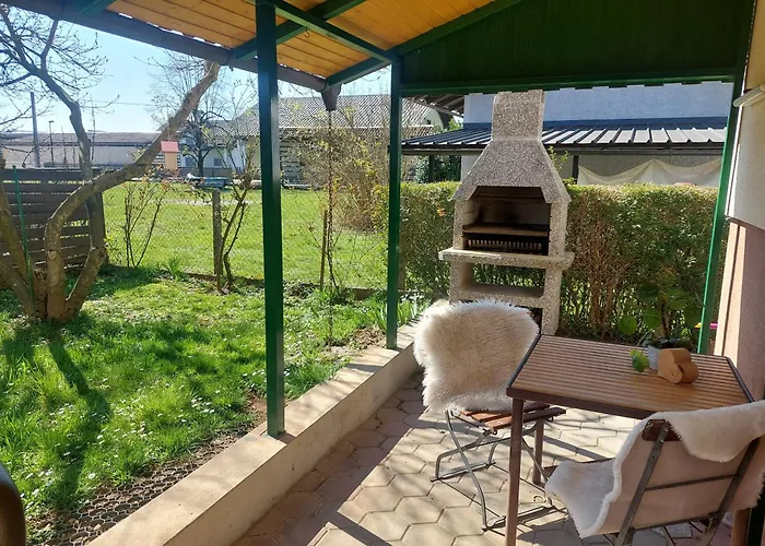 Apartma Iva Ljubljana