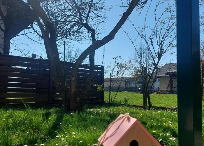 Apartma Iva Apartman *