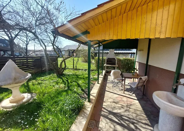 Apartma Iva Ljubljana