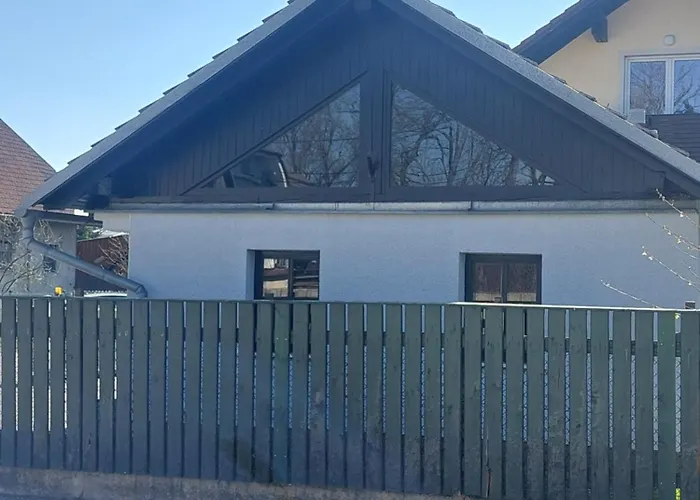 Apartma Iva Apartman Ljubljana