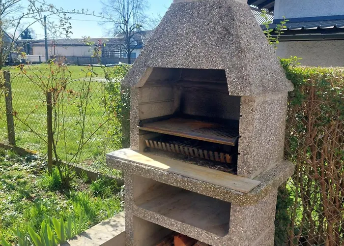 Apartma Iva * Ljubljana