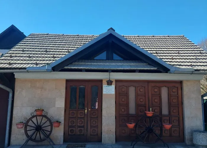 Apartman Apartma Iva *