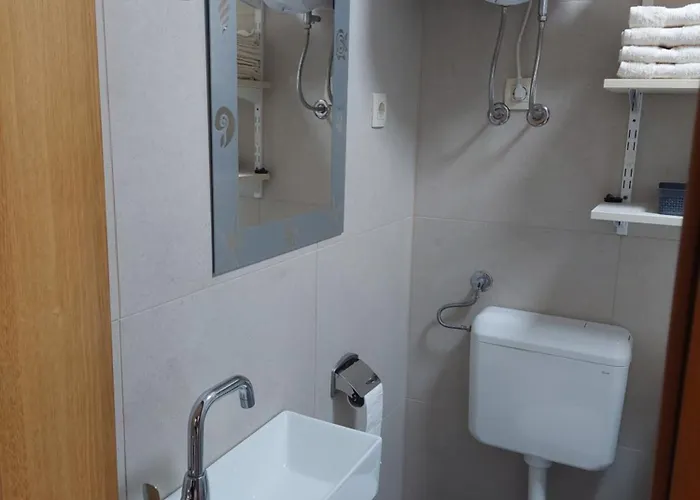 Apartma Iva * Ljubljana