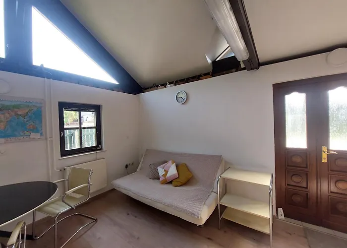 Apartman Apartma Iva Ljubljana