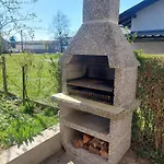 Apartma Iva * Любляна