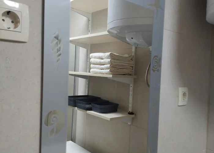 Apartma Iva Любляна