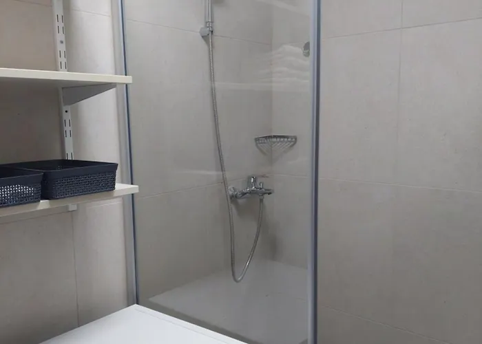 Апартаменты Apartma Iva Любляна